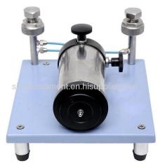 HX7620W Pneumatic Comparator