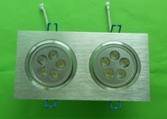 led ceiling light 10w