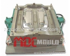 SMC Moulds compression mould