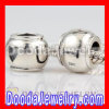 european Silver Beads 925 Sterling Silver Kerastyle european Style Heart U Back Bead