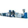 PVC Sheet Extrusion Machine