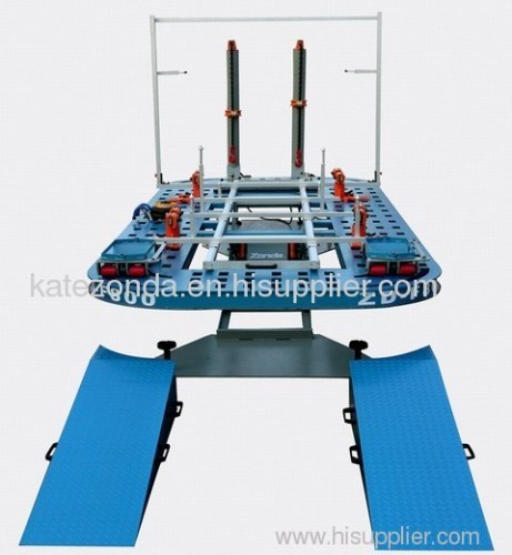 Car Collision Repairing Equipment(ZD-F800)