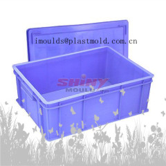 crate mould