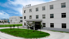 Shanghai Huayu Machinery Manufacture Co., Ltd