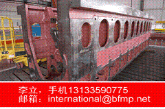 Poland HCP MAN L23/30 assembly parts,OEM parts supply