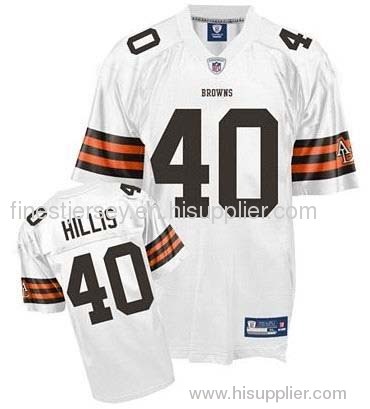 Cleveland Browns jerseys