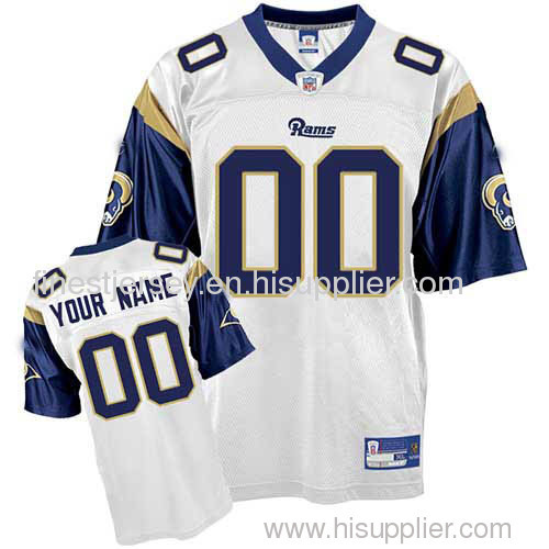 customized jerseys