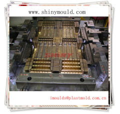 Double Deck Pallet/ Industrial Pallet Mould