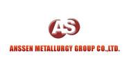 Anssen Metallurgy Group Co.,Ltd.