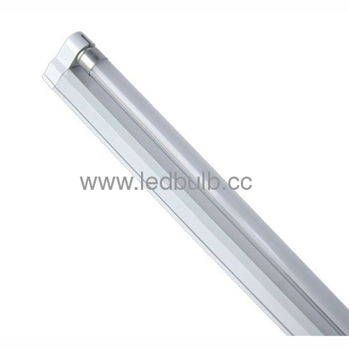 T5 led tube light With External Driver