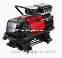 portable auto air compressor