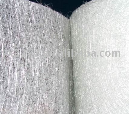 fiberglass chopped strand mat