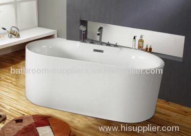 SPA round tub