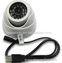 cctv camera