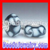 Dooda Jewelry Murano Glass Beads| european Style Sterling Silver Core Beads Charms