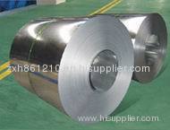 galvanized steel coil