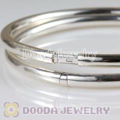 Fashion silver bangle bracelet | Silver Bangle bracelet wholesale