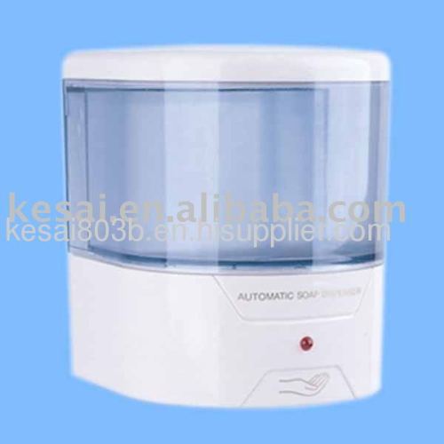 Soap Dispenser Automatic/sensor liquid lotion dispenser/No Touch/Touchless/Hand Free