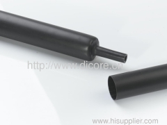 Medium Wall Heat Shrink Tubing