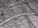 steel wire rope slope protection netting