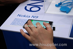 Nokia N9 64GB Unlocked