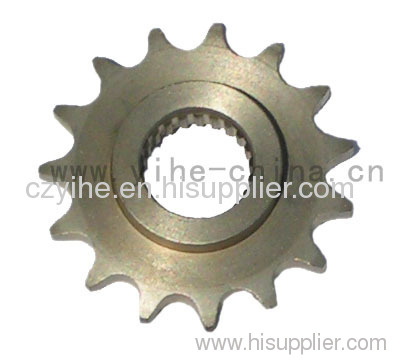 Sprocket Chain