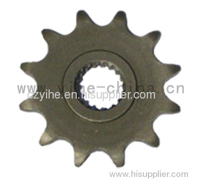 Front Sprocket