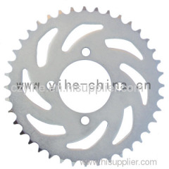 Motorcycle Sprocket