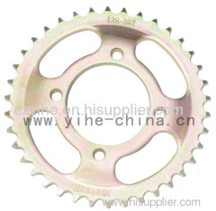 Sprocket Wheel