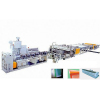 Plastics Grid Board Production Line