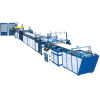 XPS Foamed Board Extrusion Line