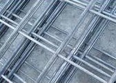 square hole electro welded mesh