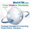 Mail Forwarding From China To Worldwide