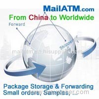 Mail Forwarding From China To Worldwide
