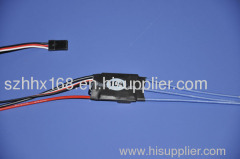 10A ESC for rc models