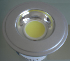 LED canister light