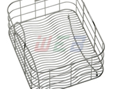 Filter Screen Basket