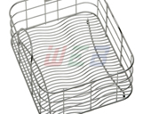 Filter Screen Basket