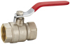 Lever Ball Valve F/F