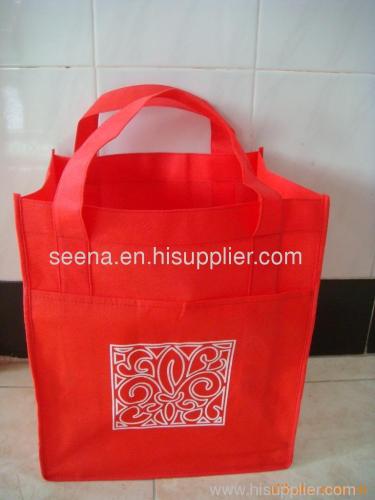 non-woven bags