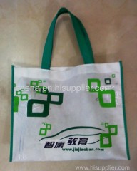 advertising bag