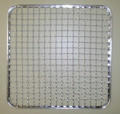 Barbecue Mesh