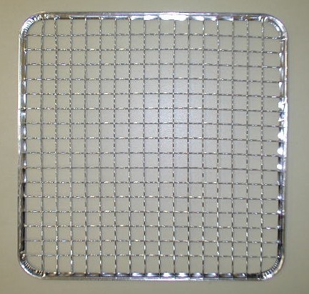 Barbecue Mesh