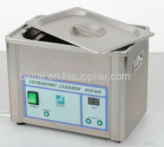 Ultrasonic Cleaner 3L