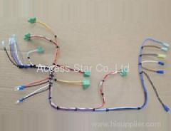 Wire Harness