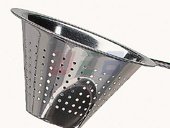 plate strainer