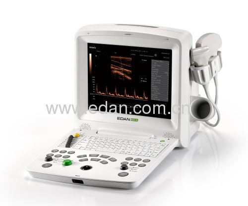 Ultrasound scanner ; medical diagnosis machine