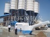 concrete recycling machine