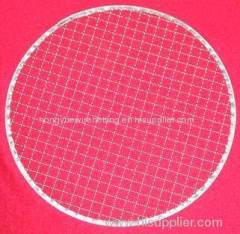 Barbecue Grill Wire Mesh