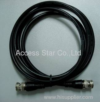 BNC TO BNC Cable